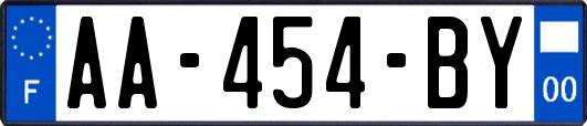 AA-454-BY