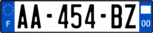 AA-454-BZ