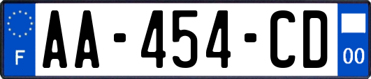 AA-454-CD