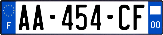 AA-454-CF