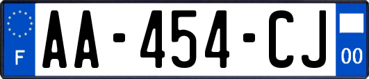 AA-454-CJ