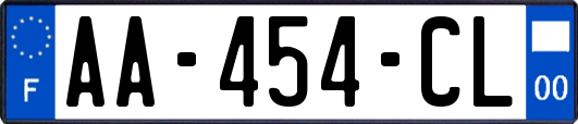 AA-454-CL