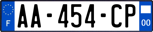 AA-454-CP