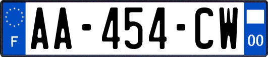 AA-454-CW