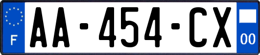 AA-454-CX