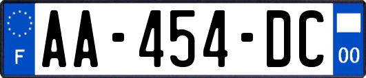 AA-454-DC