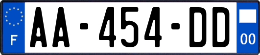 AA-454-DD