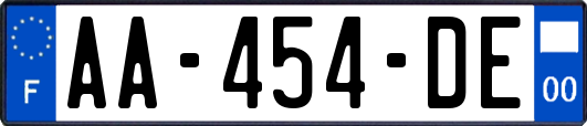 AA-454-DE
