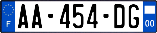 AA-454-DG