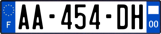 AA-454-DH