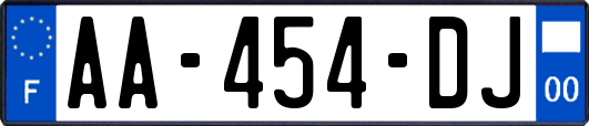 AA-454-DJ