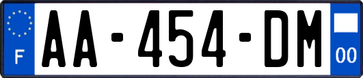 AA-454-DM