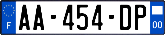 AA-454-DP