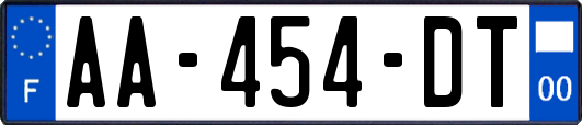 AA-454-DT