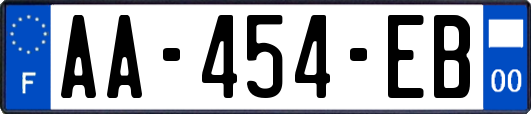 AA-454-EB