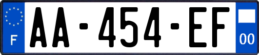 AA-454-EF