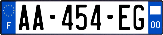 AA-454-EG