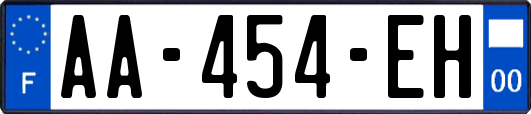 AA-454-EH