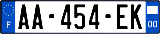 AA-454-EK