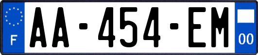 AA-454-EM