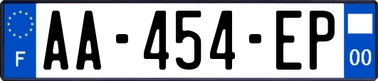 AA-454-EP