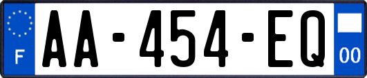 AA-454-EQ