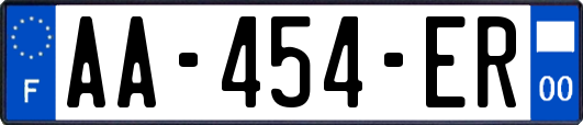 AA-454-ER