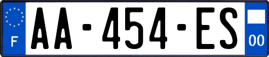 AA-454-ES