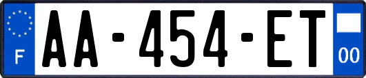 AA-454-ET