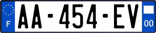 AA-454-EV