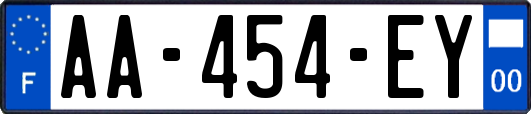 AA-454-EY