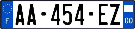 AA-454-EZ