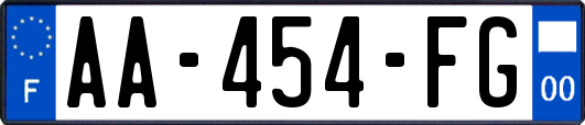 AA-454-FG