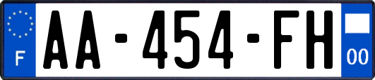 AA-454-FH