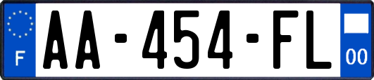 AA-454-FL