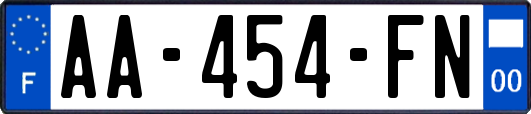 AA-454-FN