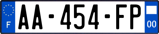 AA-454-FP