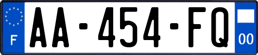 AA-454-FQ