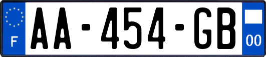 AA-454-GB