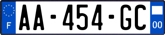 AA-454-GC