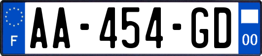 AA-454-GD