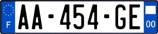 AA-454-GE