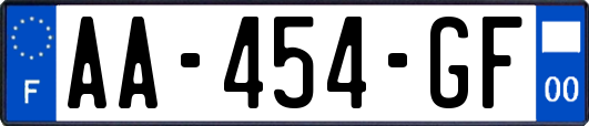 AA-454-GF