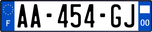 AA-454-GJ