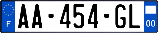 AA-454-GL