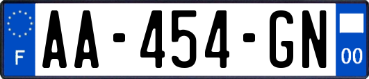 AA-454-GN