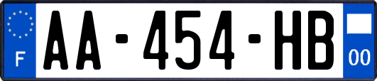 AA-454-HB