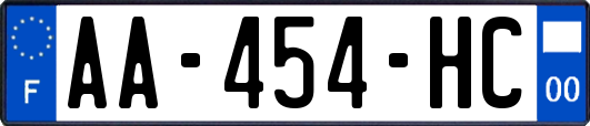 AA-454-HC