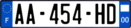 AA-454-HD