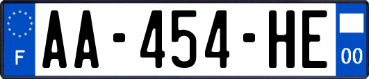 AA-454-HE